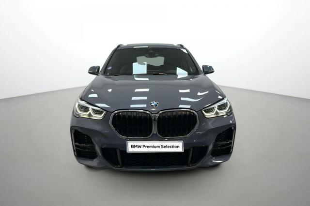 Bmw X1 image 4