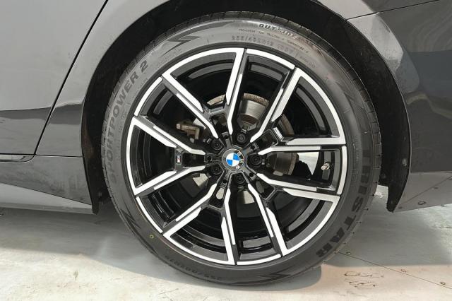 Bmw Série 4 Gran Coupé image 8