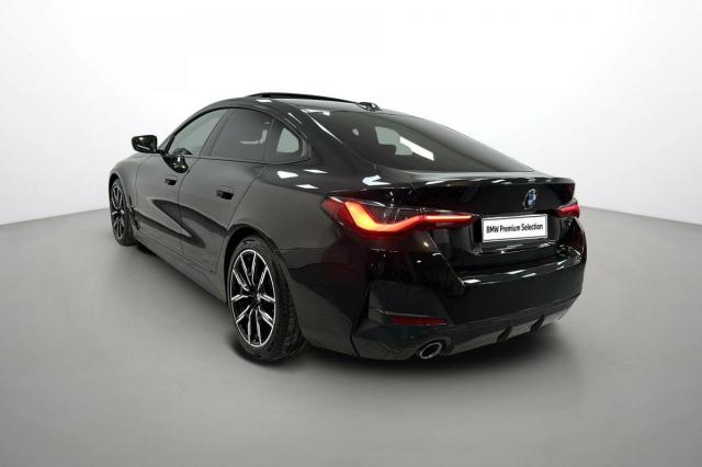 Bmw Série 4 Gran Coupé image 2