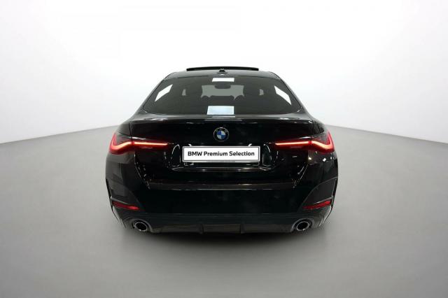 Bmw Série 4 Gran Coupé image 1