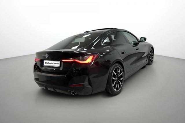 Bmw Série 4 Gran Coupé image 3