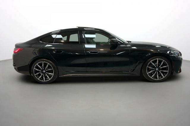 Bmw Série 4 Gran Coupé image 4