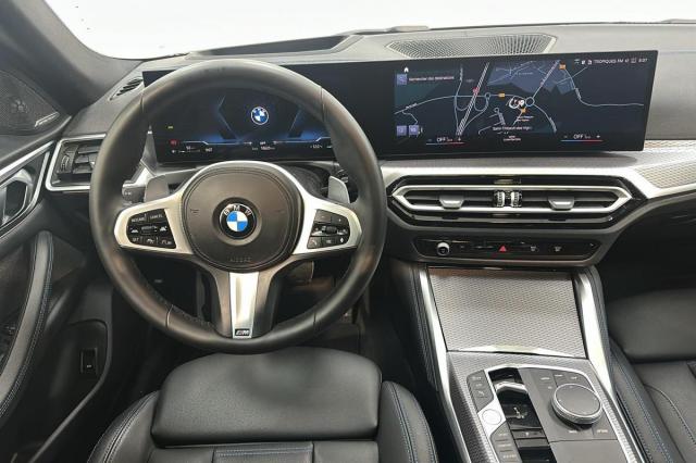 Bmw Série 4 Gran Coupé image 9