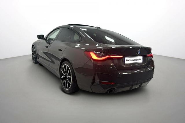 Bmw Série 4 Gran Coupé image 4