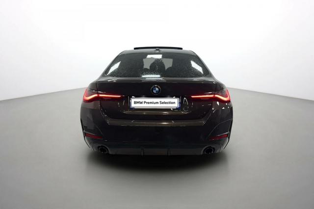 Bmw Série 4 Gran Coupé image 5