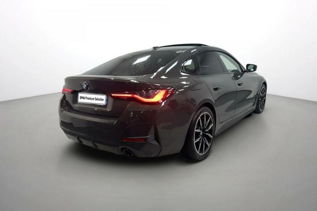 Bmw Série 4 Gran Coupé image 7