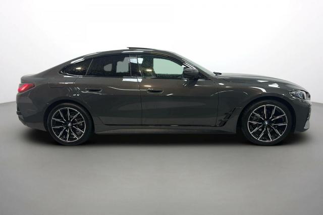 Bmw Série 4 Gran Coupé image 6