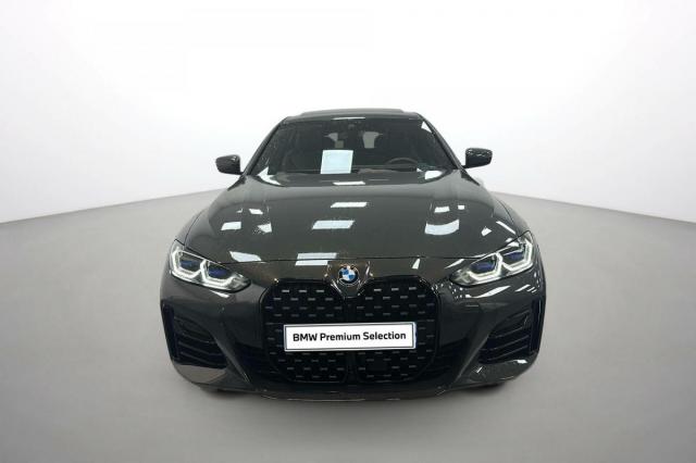 Bmw Série 4 Gran Coupé image 3