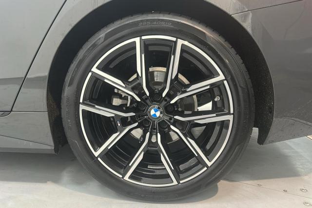 Bmw Série 4 Gran Coupé image 1