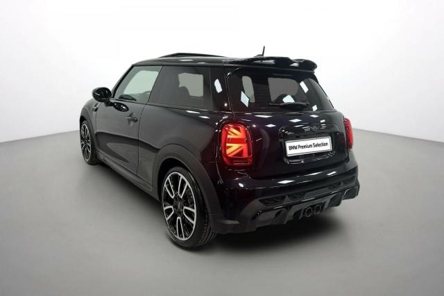 Mini 3 Portes image 8