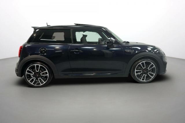 Mini 3 Portes image 3