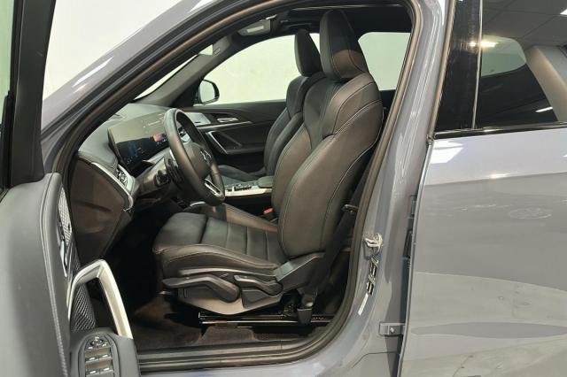 Bmw X1 image 3