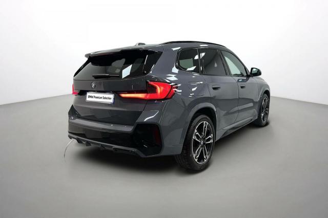 Bmw X1 image 6