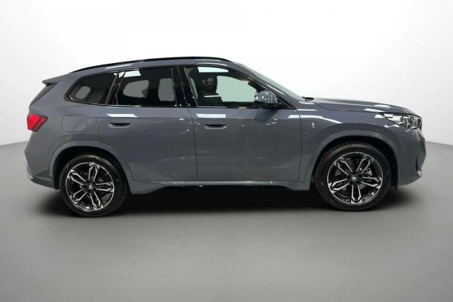 Bmw X1 image 8