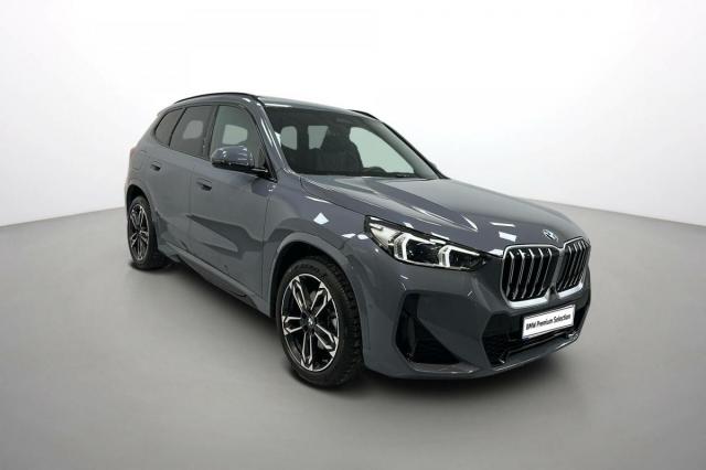 Bmw X1 image 1