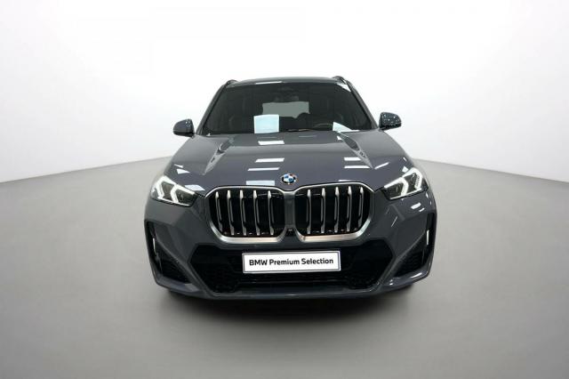 Bmw X1 image 9