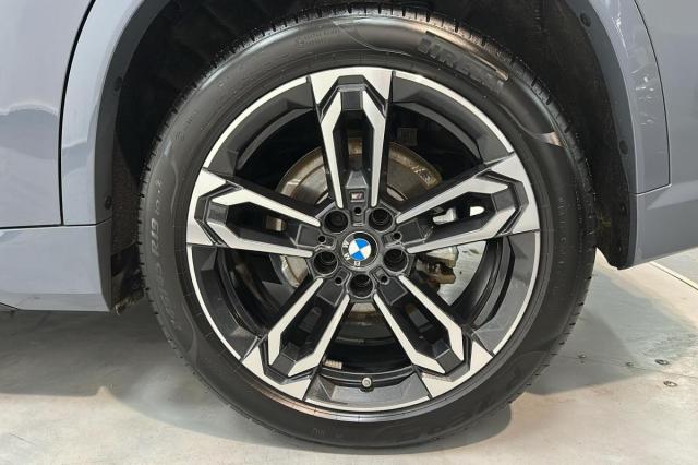 Bmw X1 image 4