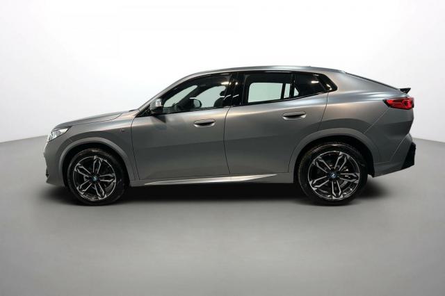 Bmw Ix2 image 1