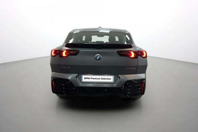 Bmw Ix2 image 8