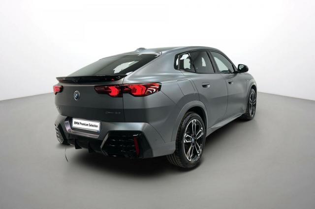 Bmw Ix2 image 5
