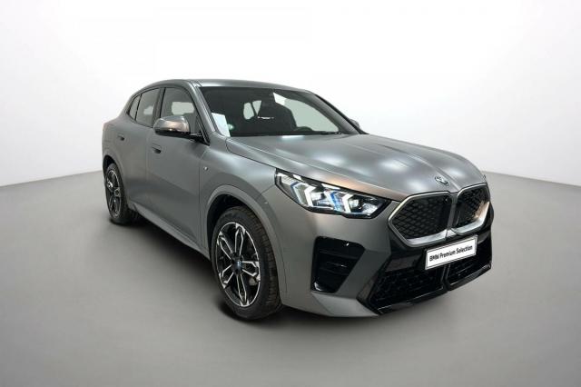 Bmw Ix2 image 9