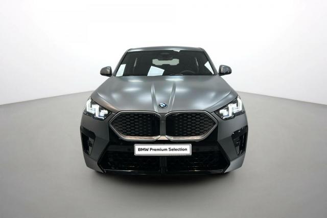Bmw Ix2 image 2
