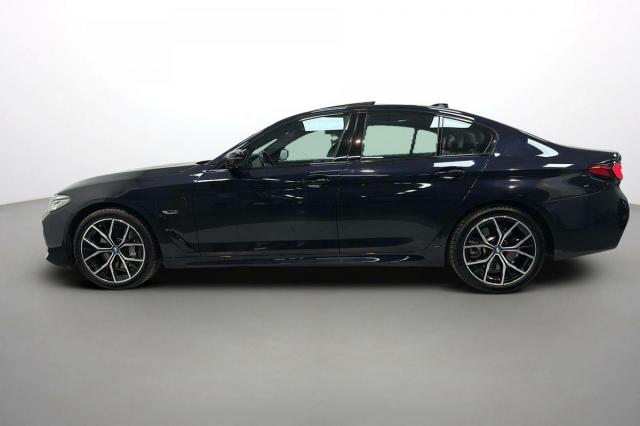 Bmw Série 5 image 3