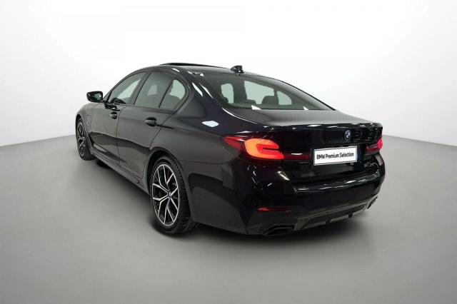 Bmw Série 5 image 6