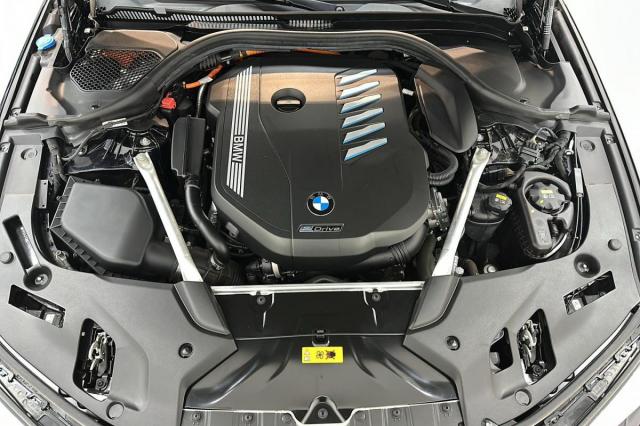 Bmw Série 5 image 2