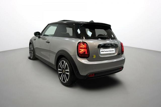 Mini 3 Portes image 1