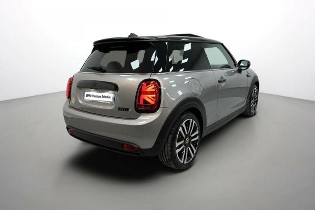 Mini 3 Portes image 4