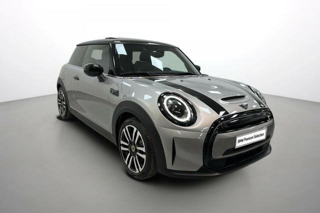 Mini 3 Portes image 3