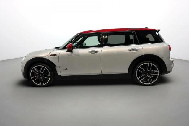 Mini Clubman image 4