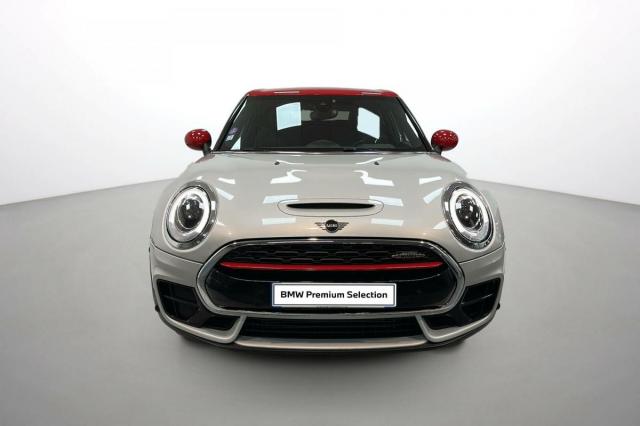 Mini Clubman image 5