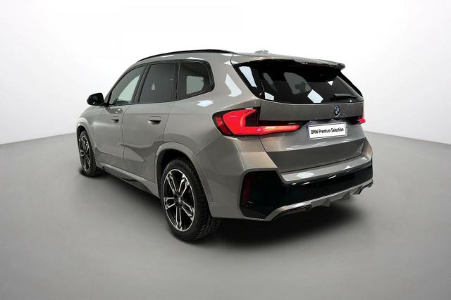 Bmw X1 image 5