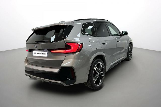 Bmw X1 image 9