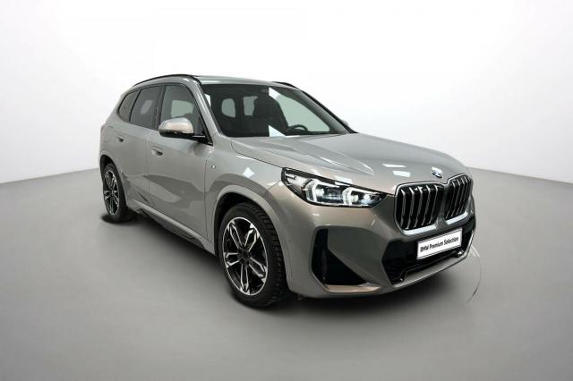 Bmw X1 image 7