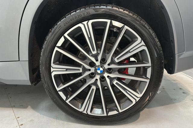 Bmw X1 image 5