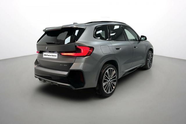 Bmw X1 image 6
