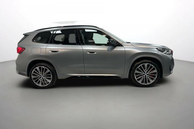 Bmw X1 image 4