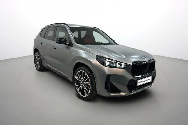 Bmw X1 image 7