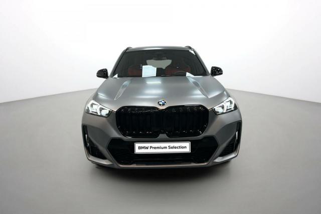 Bmw X1 image 8