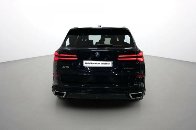 Bmw X5 image 6