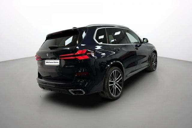Bmw X5 image 3