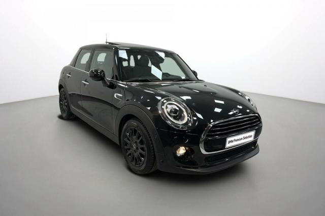 Mini 5 Portes image 9