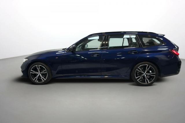 Bmw Série 3 image 6
