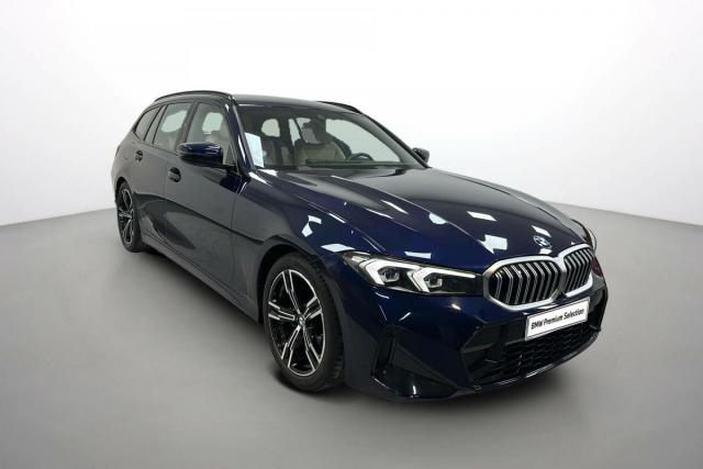 Bmw Série 3 image 4