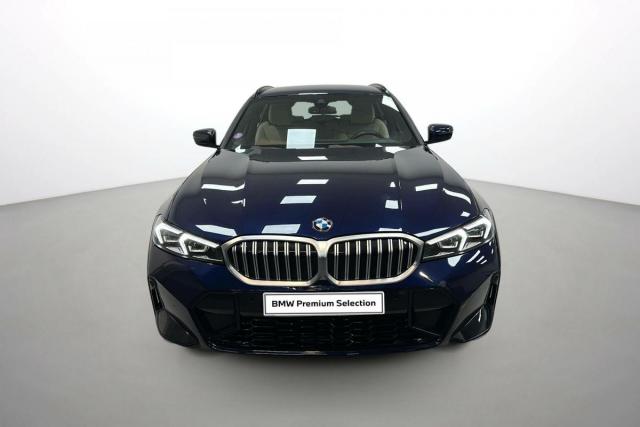 Bmw Série 3 image 2