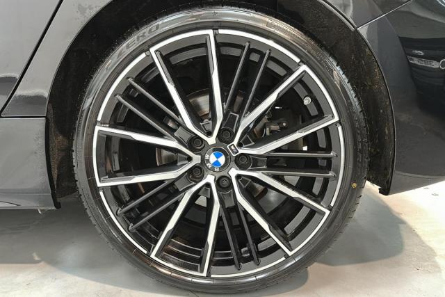 Bmw Série 1 image 8