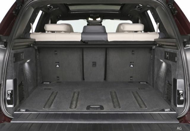 Bmw X5 image 1